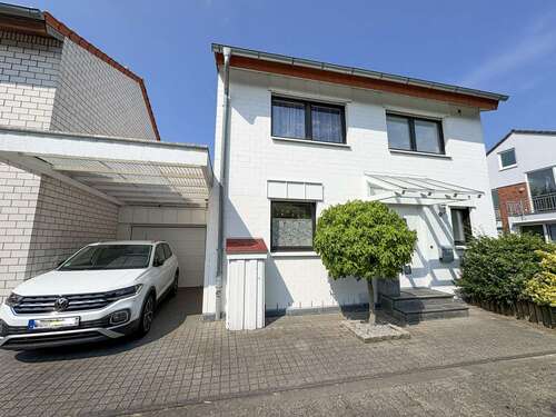 Foto - Haus zum Kaufen in Steinfurt 339.000,00 € 111 m²