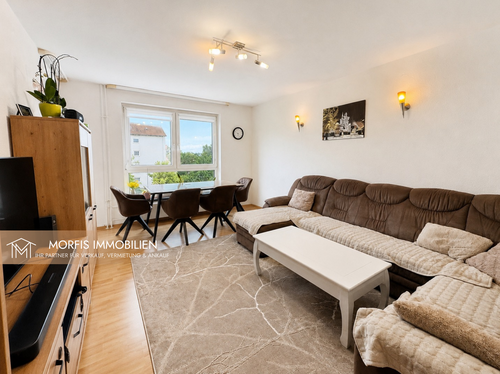 Foto - Wohnung zum Kaufen in Frankenthal 170.000,00 € 65 m²
