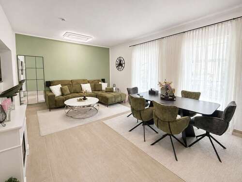 Foto - Wohnung zum Kaufen in Bad Camberg 319.000,00 € 75.24 m²