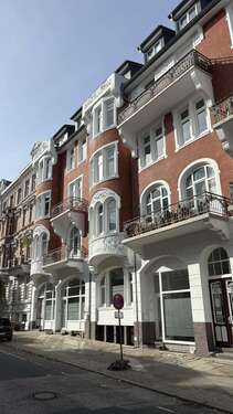 Foto - Büro in Hamburg 1.050,00 € 54.54 m²