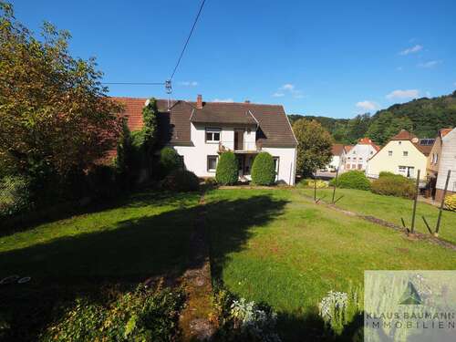 Foto - Haus zum Kaufen in Wiesbach 120.000,00 € 150 m²