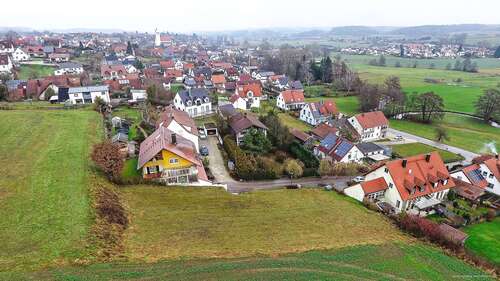 Foto - Grundstück zu verkaufen in Ilmmünster 360.000,00 € 558 m²