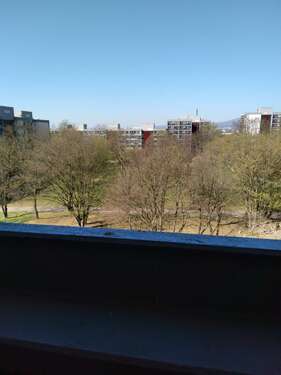 Foto - Wohnung zum Kaufen in Frankfurt am Main 270.000,00 € 71 m²