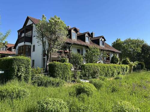 Foto - Wohnung zum Kaufen in Aschheim 495.000,00 € 100.48 m²