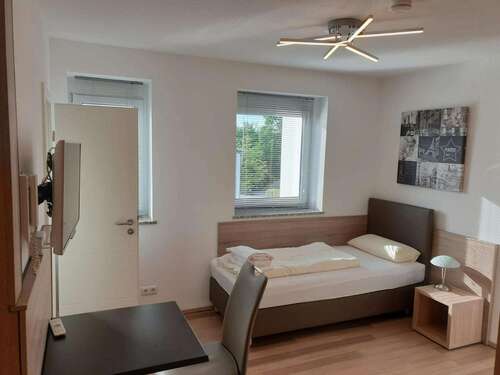 Foto - Wohnen auf Zeit in Vaterstetten 1.030,00 €