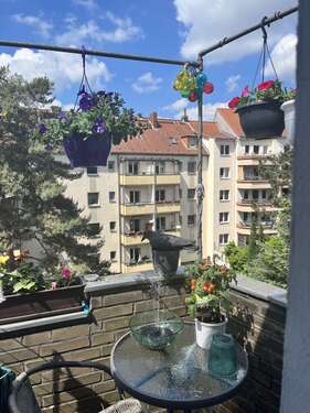 Foto - Wohnung zum Mieten in Hannover 750,00 € 64.18 m²