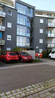 Foto - Wohnung zum Kaufen in Metzingen 218.000,00 € 46.4 m²