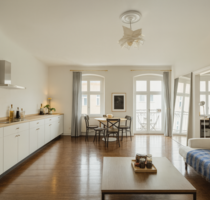 Wohnung zum Kaufen in Berlin 495.000,00 € 70 m²