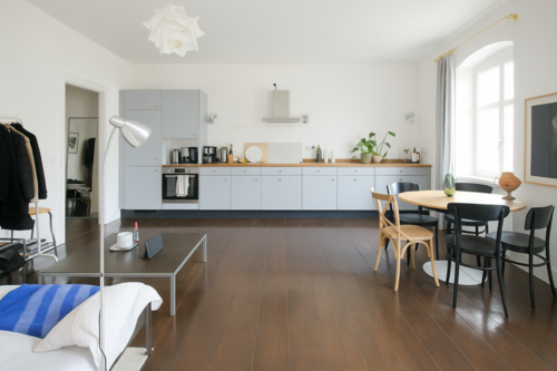 Foto - Wohnung zum Kaufen in Berlin 495.000,00 € 61 m²