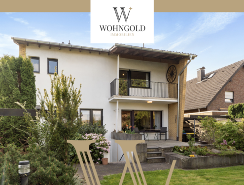 Foto - Haus zum Kaufen in Bergheim 325.000,00 € 128 m²