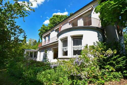 Foto - Haus zum Kaufen in Bad Homburg vor der Höhe 2.450.000,00 € 227 m²