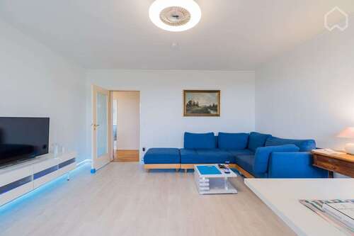 Foto - Wohnen auf Zeit in Berlin 1.600,00 €