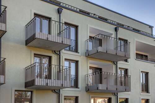 Foto - Wohnung zum Kaufen in München 415.000,00 € 36 m²