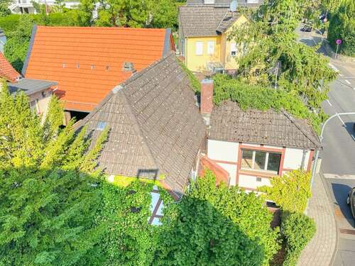 Foto - Haus zum Kaufen in Kronberg im Taunus 399.000,00 € 90 m²