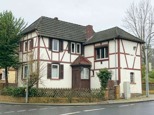 Foto - Haus zum Kaufen in Kronberg im Taunus 399.000,00 € 90 m²