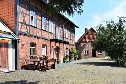 Foto - Haus zum Kaufen in Hattorf 575.000,00 € 275 m²