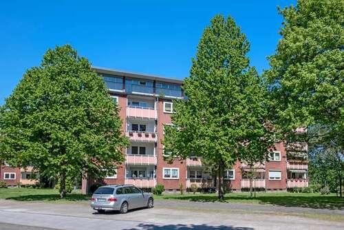 Foto - Wohnung zum Mieten in Gelsenkirchen 439,00 € 62.58 m²
