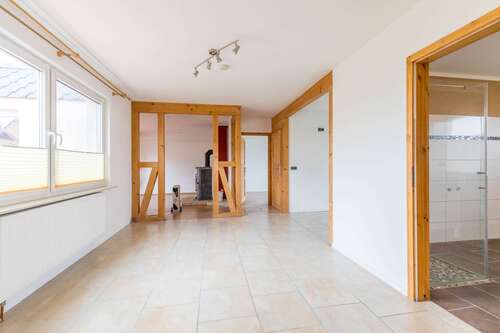 Foto - Haus zum Kaufen in Mallentin 249.000,00 € 149 m²