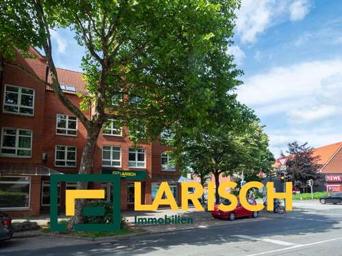 Foto - Wohnung zum Kaufen in Bönningstedt 249.000,00 € 67 m²