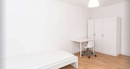 Foto - WG-Zimmer in Berlin 800,00 € 13 m²