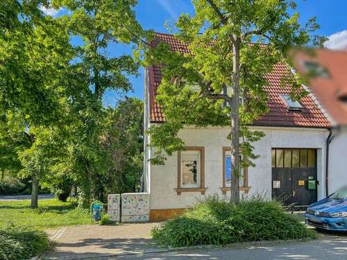 Foto - Haus zum Kaufen in Hockenheim 270.000,00 € 115.8 m²