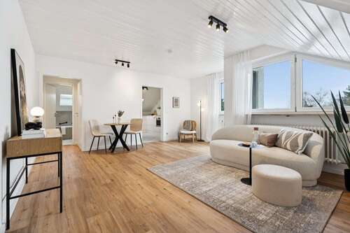 Foto - Wohnung zum Kaufen in Landsberg am Lech 292.000,00 € 61 m²