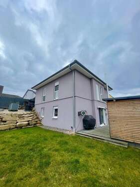 Foto - Haus zum Kaufen in Naurath (Eifel) 419.000,00 € 141.3 m²
