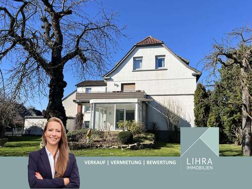 Foto - Haus zum Kaufen in Detmold 415.000,00 € 264 m²
