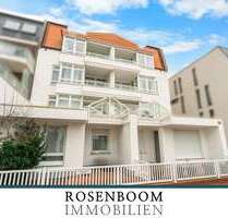 Wohnung zum Kaufen in Norderney 375.000,00 € 45 m²