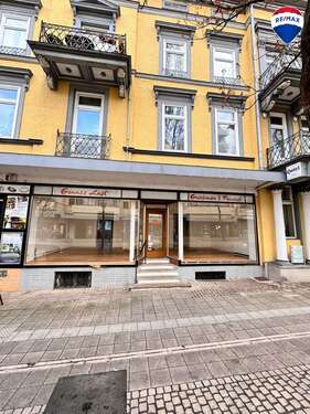 Foto - Gastronomie in Bad Pyrmont 1.250,00 € 100 m²