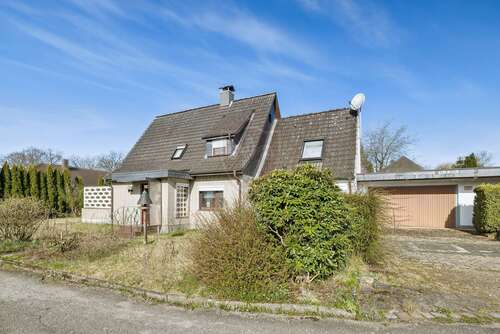 Foto - Haus zum Kaufen in Hartenholm 269.000,00 € 104 m²