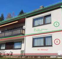 Wohnung zum Kaufen in Laudenbach 349.000,00 € 142 m²
