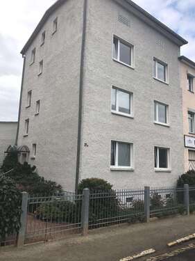 Foto - Wohnung zum Mieten in Thale 324,00 € 54 m²