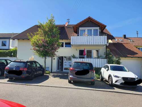 Foto - Wohnung zum Mieten in Murr 600,00 € 60.8 m²