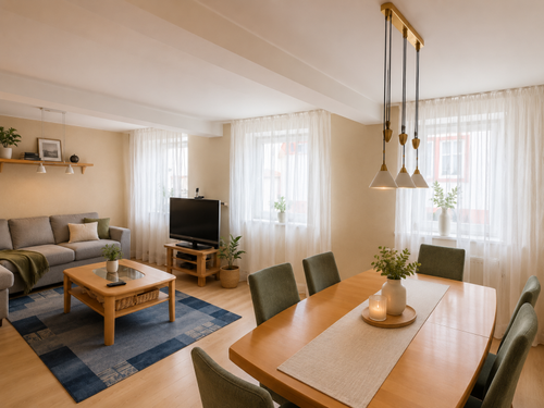 Foto - Haus zum Kaufen in Dudenhofen 325.000,00 € 107.83 m²