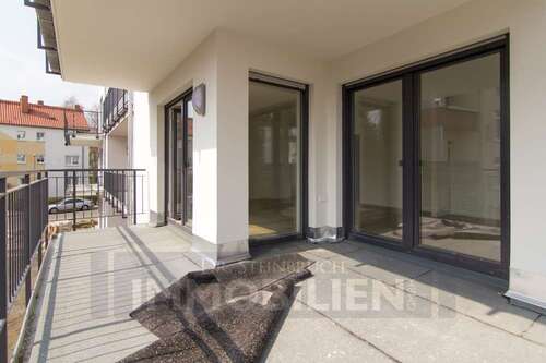 Foto - Wohnung zum Mieten in Leipzig Holzhausen 1.200,00 € 97.02 m²