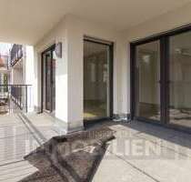 Wohnung zum Mieten in Leipzig Holzhausen 1.200,00 € 97.02 m² - Leipzig / Holzhausen