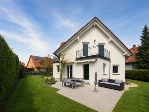Foto - Haus zum Kaufen in Mammendorf 1.299.000,00 € 272.5 m²
