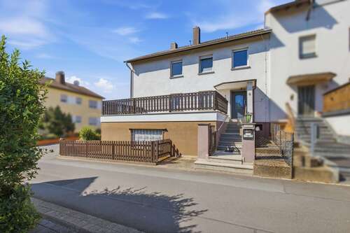 Foto - Haus zum Kaufen in Freigericht 399.000,00 € 180 m²