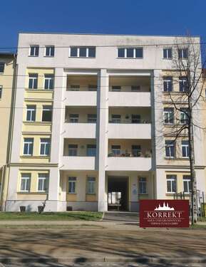 Foto - Wohnung zum Mieten in Thüringen - Gera 320,00 € 48.65 m²