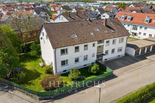 Foto - Haus zum Kaufen in Allershausen 1.740.000,00 € 506 m²