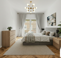 Wohnung zum Kaufen in Berlin 899.000,00 € 132.3 m²