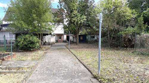 Foto - Haus zum Kaufen in Frechen 399.000,00 € 110 m²