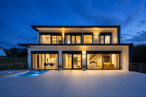 Foto - Haus zum Kaufen in Ebersbach an der Fils 1.590.000,00 € 304 m²