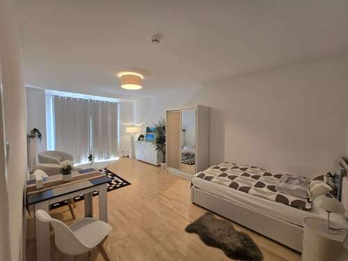 Foto - Wohnung zum Mieten in München 1.485,00 € 38 m²