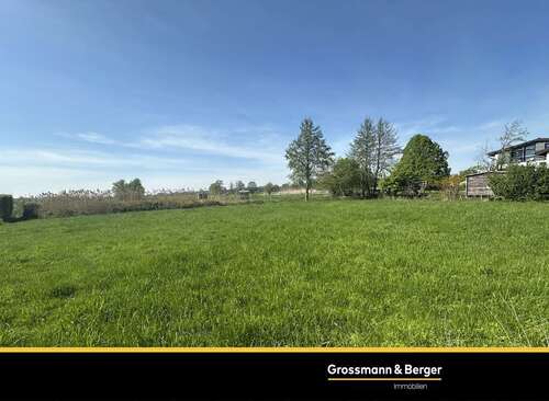 Foto - Grundstück zu verkaufen in Hamburg 565.000,00 € 1989 m²