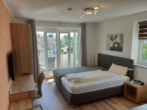 Foto - Wohnen auf Zeit in Vaterstetten 1.100,00 €