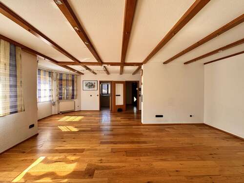 Foto - Haus zum Kaufen in LahrSchwarzwald 559.000,00 € 120 m²