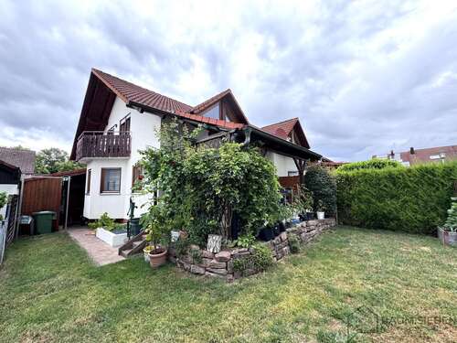 Foto - Haus zum Kaufen in LahrSchwarzwald 564.950,00 € 120 m²