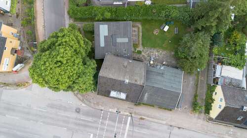 Foto - Grundstück zu verkaufen in Hamburg 1.729.000,00 € 665 m²